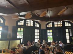 -Long Bar(莱佛士酒店)