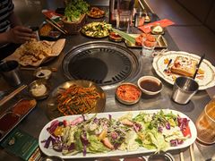 -梅梅家的烤肉店(槐北路店)