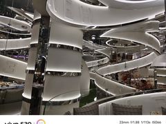 -3号仓库·创意中国菜(新世界城店)