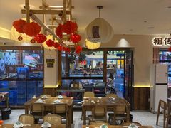 -张太婆老妈蹄花川菜馆·中华餐饮老字号(望平街店)