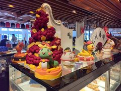 -深圳大梅沙京基洲际度假酒店