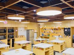 -ZUO无作不乐烘焙课堂(国贸城店)