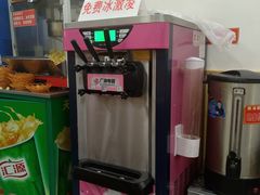 -晋味坊手工刀削面农家菜(霍营店)