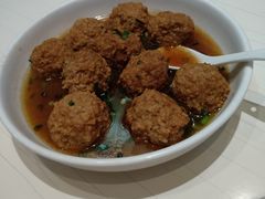 -南京得山水情温泉酒店·中餐厅