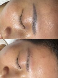 点击看大图 -初心纹眉洗眉·美睫专业店