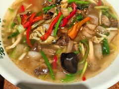 -飨府.老淮面馆.自营(清河路店)
