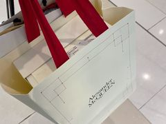 -Alexander McQueen(IAPM环贸广场店)