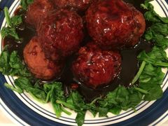 -夏氏怪老头·扬州狮子头(天山西路店)