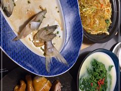 -六个大厨·秘制粤菜(广州塔店)