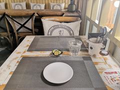 -Cafe Alice咖啡爱丽丝(奥城店)