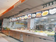 -前门烤鸭(江东中路店)