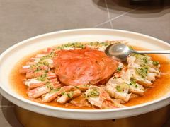 -紫阳海鲜楼·传承闽味(长乐路总店)