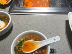 -海底捞火锅(北京路店)