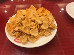 -大地春饼店(黄河路店)