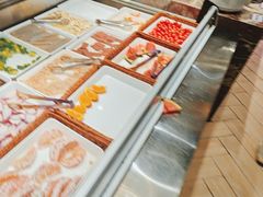 -九记潮汕现切鲜牛肉自助火锅(新开铺店)