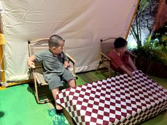 -汤W城市微度假(仓山店)