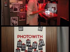 -PHOTOWITH 自助照相馆