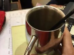 -金利茶餐厅(中船汇店)