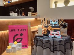 -G+KITCHEN(龙湖狮山天街店)