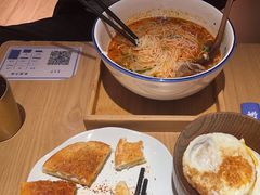 -马记永·兰州牛肉面(天通苑家乐福店)