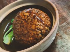 -金枝玉叶上海人家食府(三里河店)