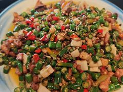 -三生三味密宗川菜·江景餐厅(来福士店)