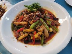 -川味中国寻香馆(琴台路店)