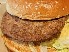 -麦当劳(新王府井店)