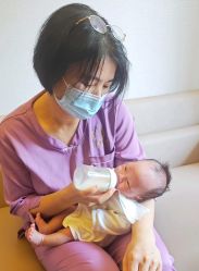 -馨月汇·一悦馨香月子中心(前滩店)