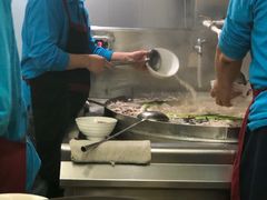 -郝刚刚羊杂割(柳巷店)