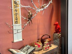 -单家老院·院子里的青岛菜(沙子口店)