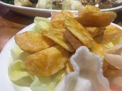 -东北大菜馆(延长路店)