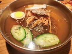 -包装马车·韩国料理·포장마차