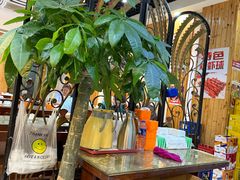 -甘记凤爪烧烤(司门口黄鹤楼地铁站店)