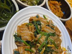 -呱呱叫民俗风味主题餐厅(沣峪口店)