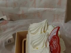-凯司令(锦江乐园店)