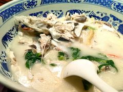 -山外山菜馆(玉泉路店)
