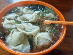 -阿麟馄饨(延长路店)