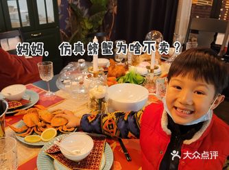 逛！买！吃！学！宜家真是遛娃香香