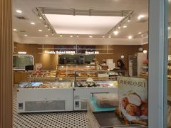 -罗莎蛋糕(魔法师司门口店)