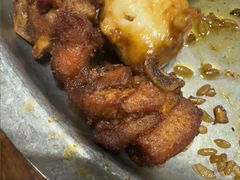 -汉巴味德·烤肉与啤酒的自助(杭州大悦城店)