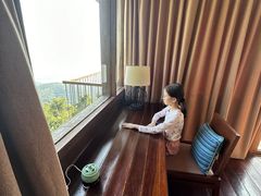 -三亚亚龙湾人间天堂鸟巢度假村