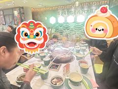 -润园四季椰子鸡火锅(欢乐海岸店)