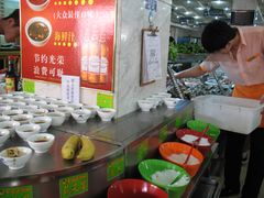 -春华海鲜城(广场西苑店)