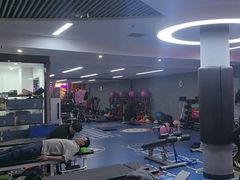 -硬糖健身(北苑店)