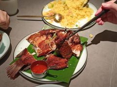 -拾味馆·海南菜(万达店)