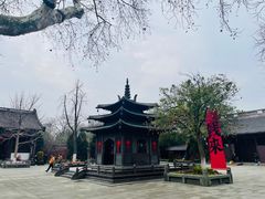 -钱王祠