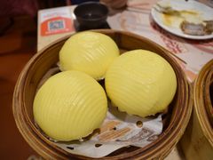 凤凰流沙包-点都德(大茶楼店)