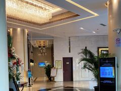 -甸园锦江宾馆(北外滩店)