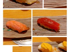 -鮨青(恒基名人购物中心店)